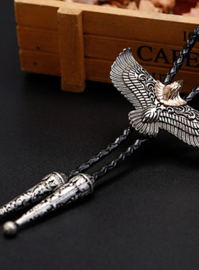 配饰项链昊泉宝石时尚吊坠情侣男