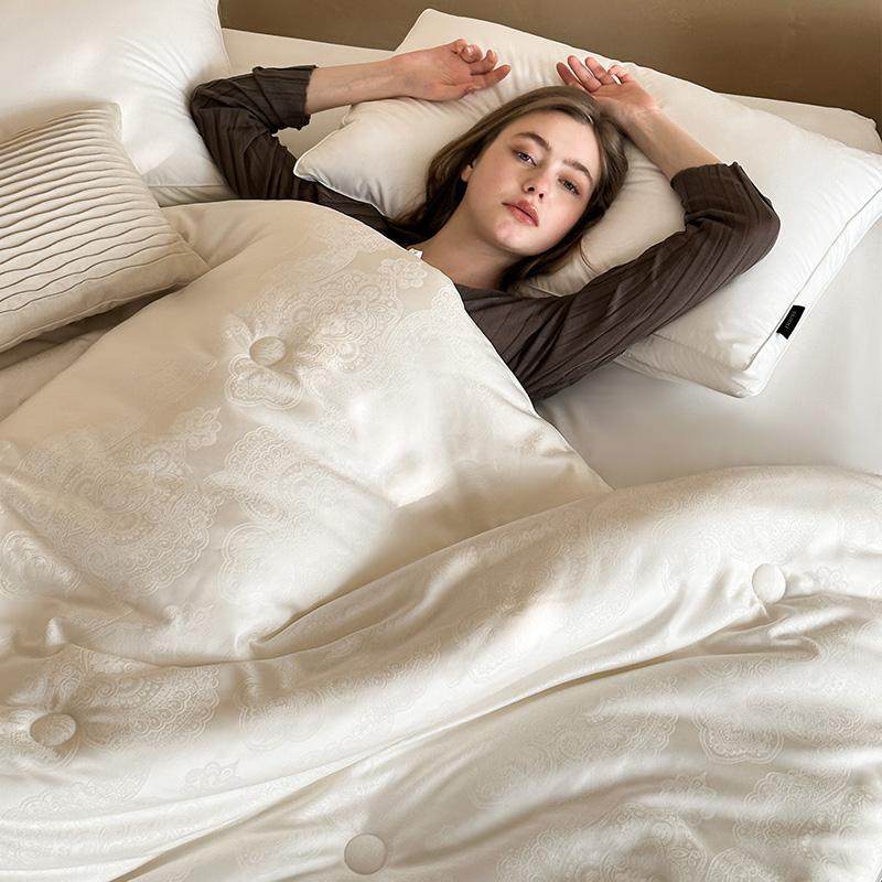 A类51%澳大利亚美利奴进口羊毛被山宁泰防霉抗菌纤维春秋被冬被芯,淘宝优惠券,粉丝福利购,淘宝优惠卷