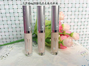 宝藏大叔推荐蒙芭拉旗下兰梦璐魔幻光透瓷娃娃花漾无暇遮瑕液大牌