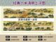 ແບບ Panoramic ຄລາ ສ ສິກ stitch ຂະ ຫນາດ ໃຫຍ່