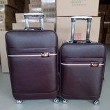 Универсальный камуфляжный прочный чемодан, 24 дюймов, 26 дюймов, подходит для студента