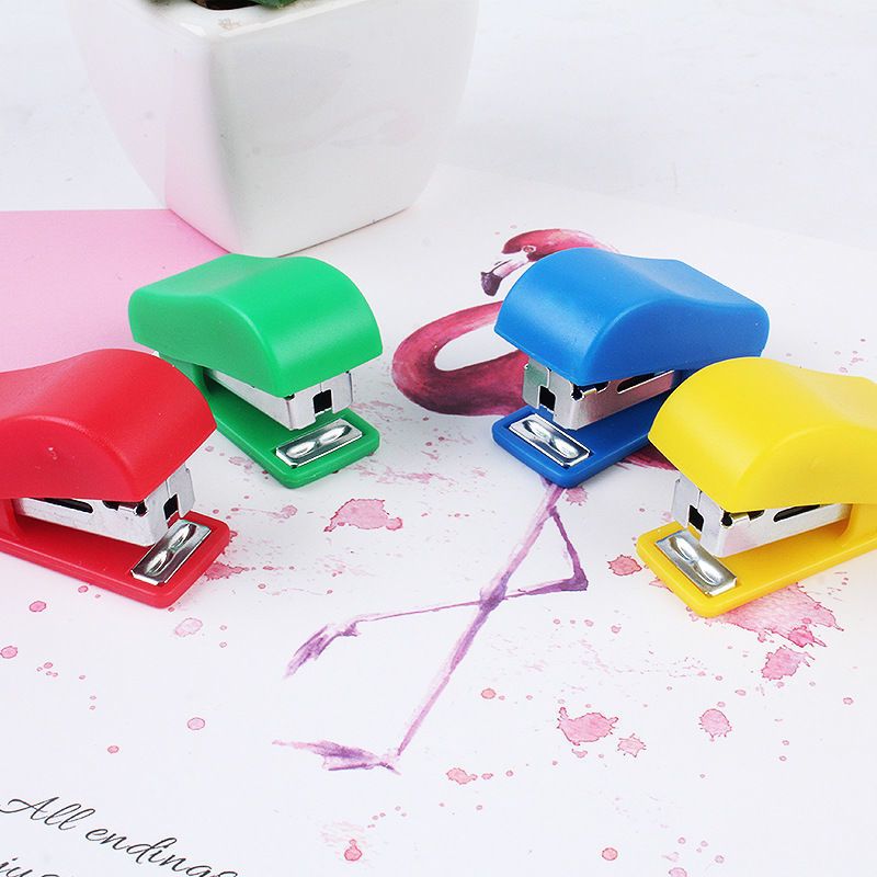 Stapler mini small stapler for students