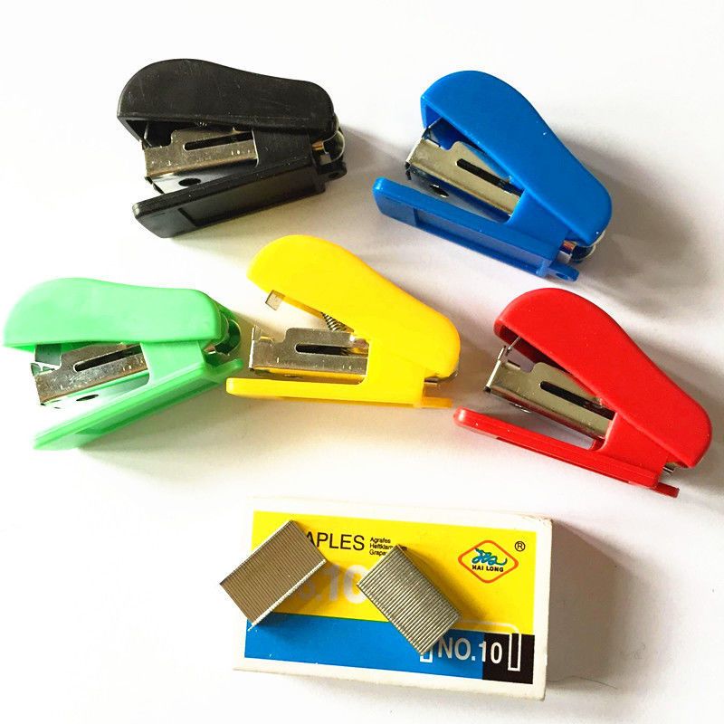 Stapler mini small stapler for students