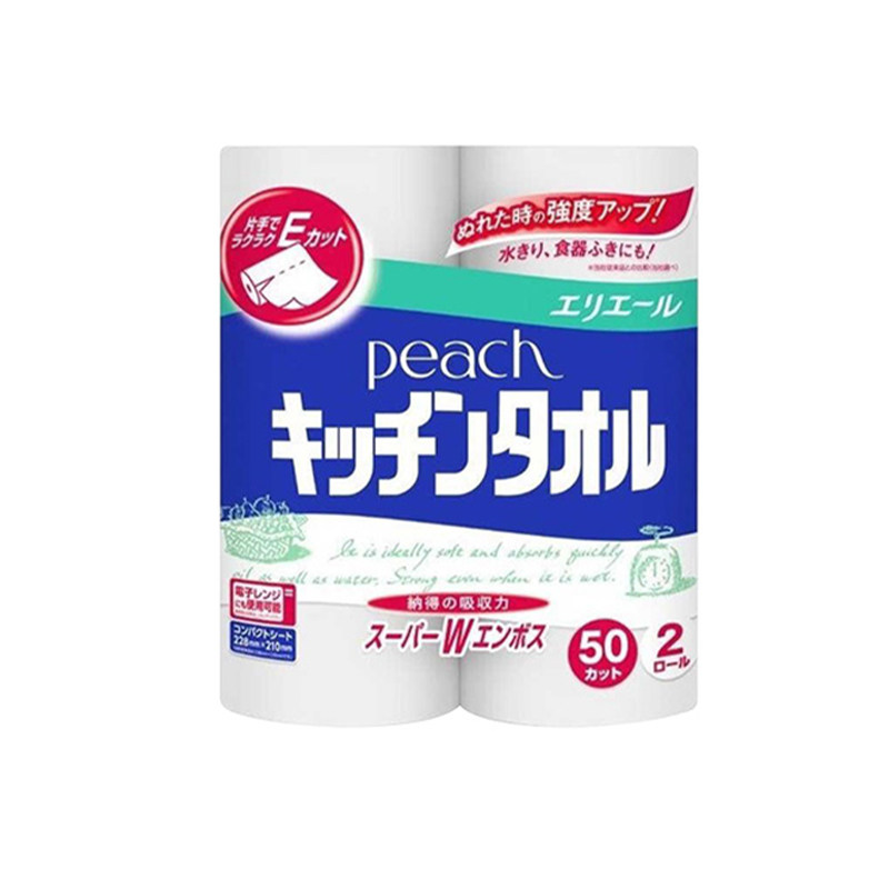 日本进口厨房吸水纸专用吸血水吸油食物牛排纸巾生鲜鱼生用纸卷纸,淘宝优惠券,粉丝福利购,淘宝优惠卷