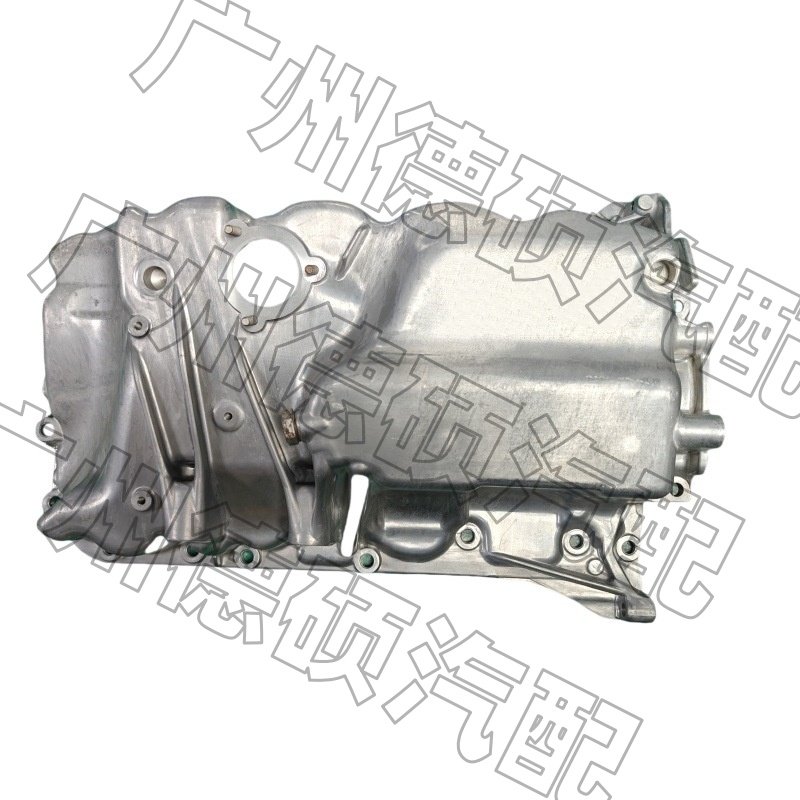 适用宝马迷你MINI B48 发动机 F54 F56 JCW变速箱 F60 波箱油底壳 - 图0