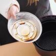 20 air fryer foil trays