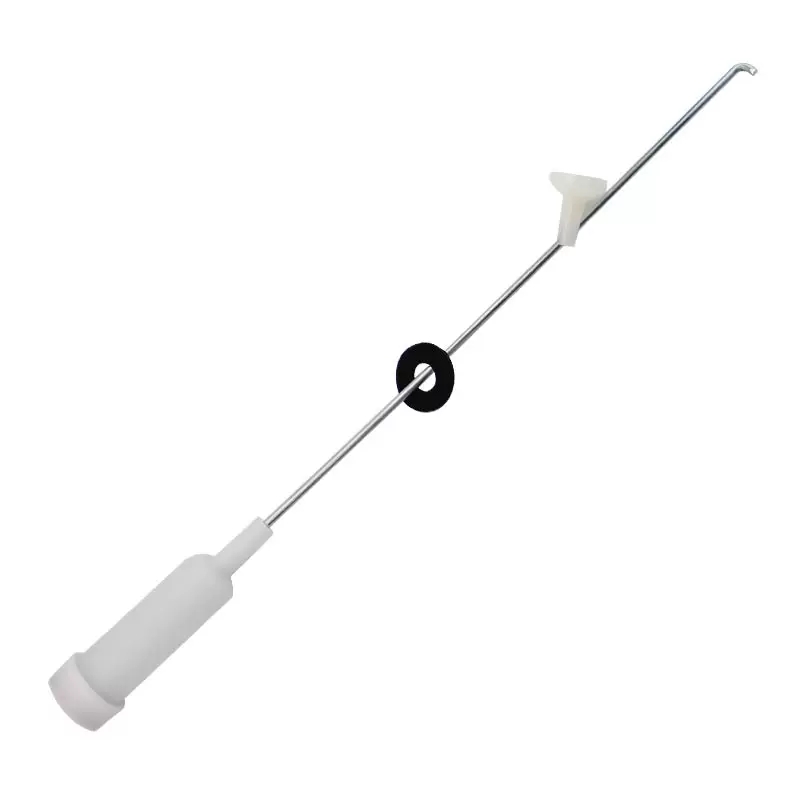 适用海信HB90DA652D XQB85-Q3501 XQB90-C8201洗衣机吊杆平衡拉杆 - 图3