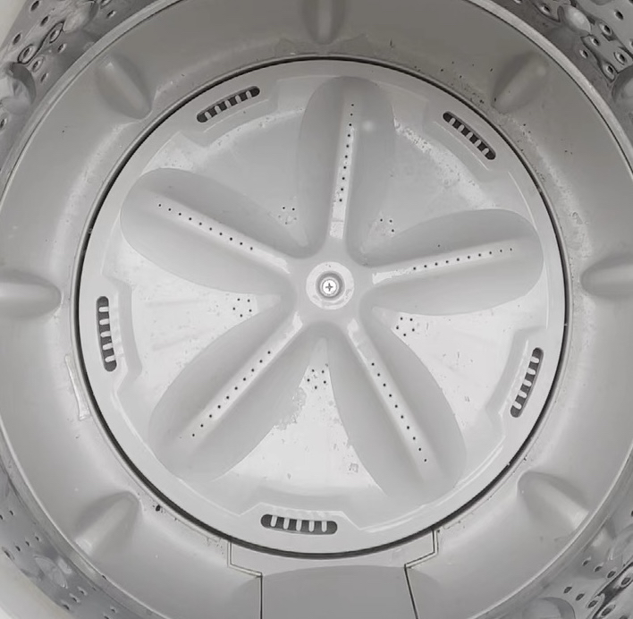 适用三洋DB7539XS DB7557US DB75377US DB7557ES洗衣机波轮盘转盘 - 图2