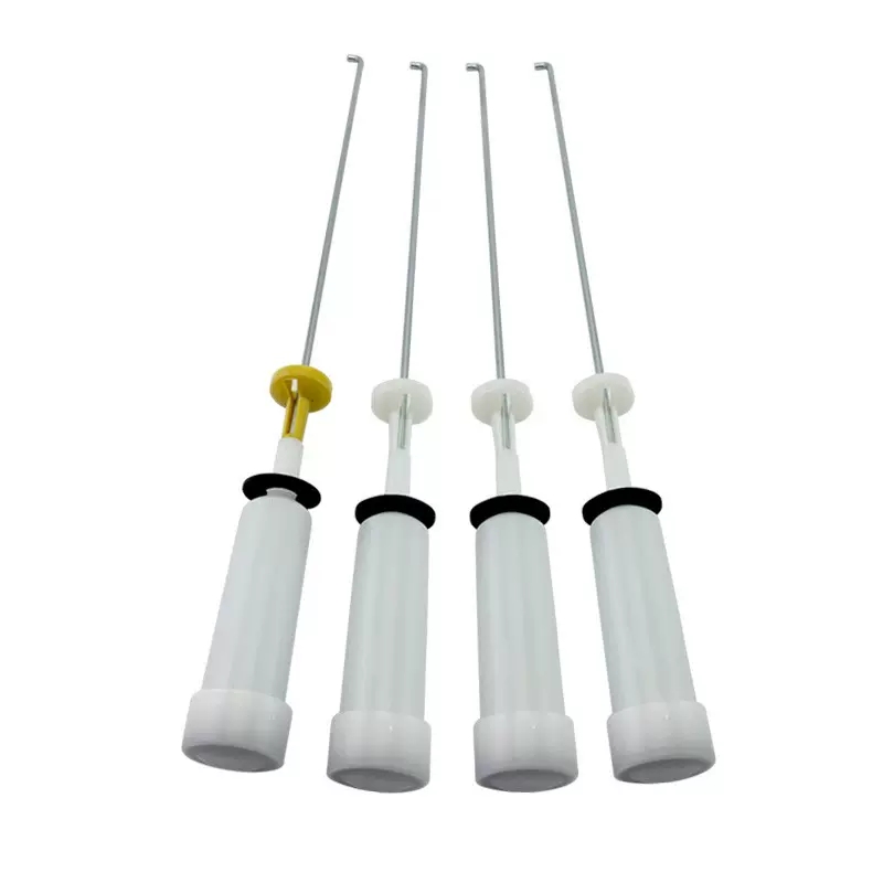 适用海信HB90DA652D XQB85-Q3501 XQB90-C8201洗衣机吊杆平衡拉杆 - 图1