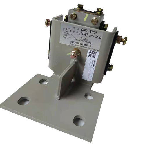 日立电梯轿厢13K原厂SP-13MD主轨导靴8K导靴SP-8MC1 - 图3
