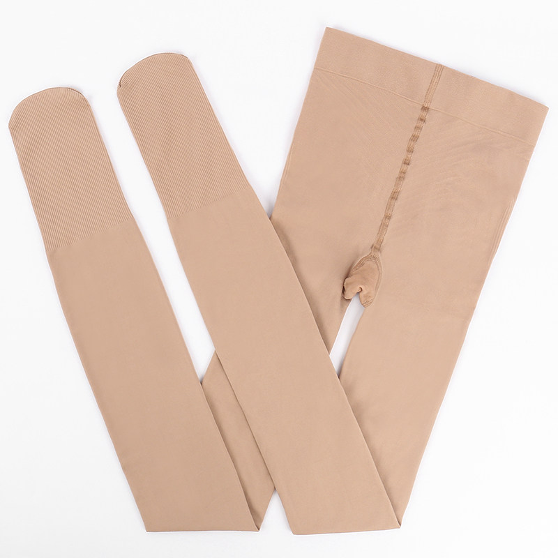 芬那丝2021秋冬季收腰提臀子塑型裤 芬那丝连裤袜/打底袜