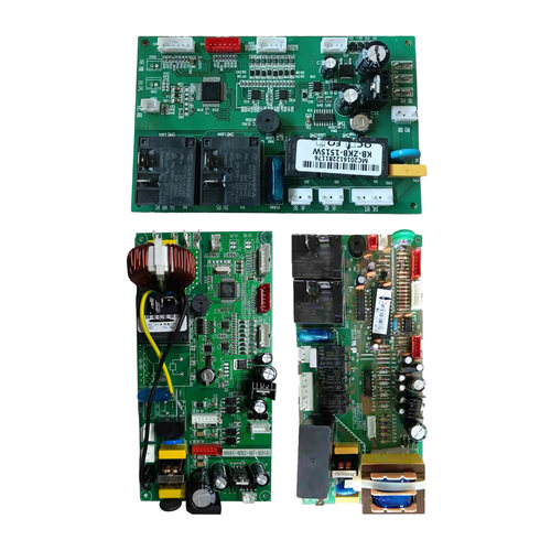 和山电梯空调TK-25 26 32 35Y/Q主板DTKT-0705冷暖KB-ZKB-1514W - 图3