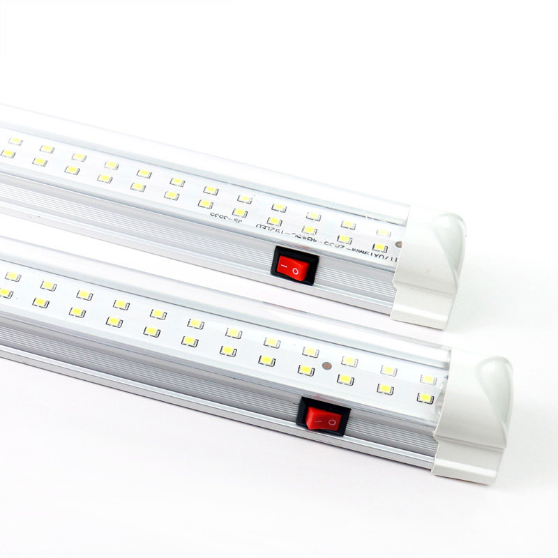 T8全光谱LED组培灯双排灯珠植物补光灯仿太阳蔬菜盆景育苗多肉,淘宝优惠券,粉丝福利购,淘宝优惠卷