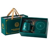 Cup Smart Gift Custom Logo Открытие мероприятий подарки практические деловые пары подарки клиентов