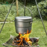 Biwei Pure Titanium Soup Pot.