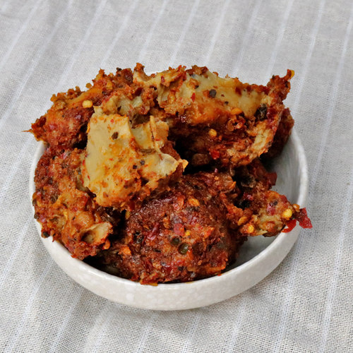 綦江东溪豆腐乳重庆特产麻辣味香辣红油霉红豆腐四川特产小包装 - 图2