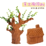 Детская глина для раннего возраста, обучение