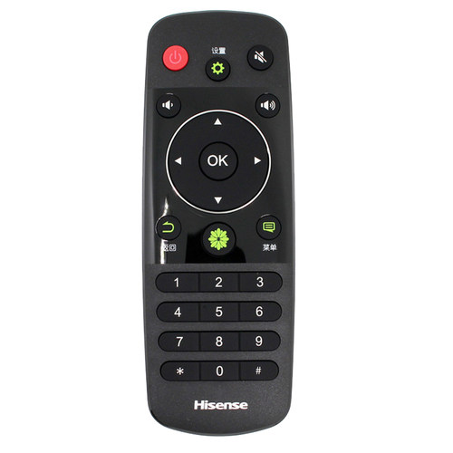 原装海信电视遥控器CN3F12通用CN3B12原厂LED50K20JD电视机CN3A56 - 图3
