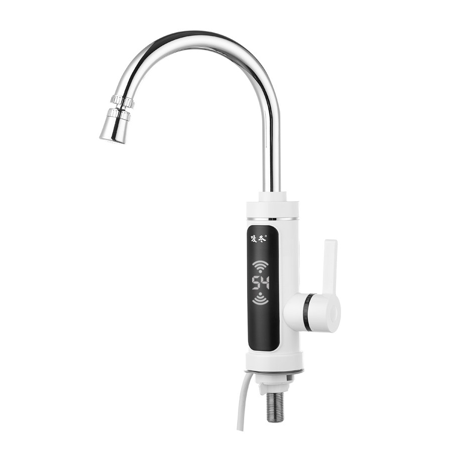 快热电热水龙头下进水冷热两用厨房卫生间即热热水器电加热小厨宝,淘宝优惠券,粉丝福利购,淘宝优惠卷