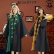Harry Potter costume authentic magic robe adult