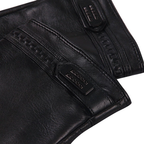 Удерживающие тепло зимние перчатки