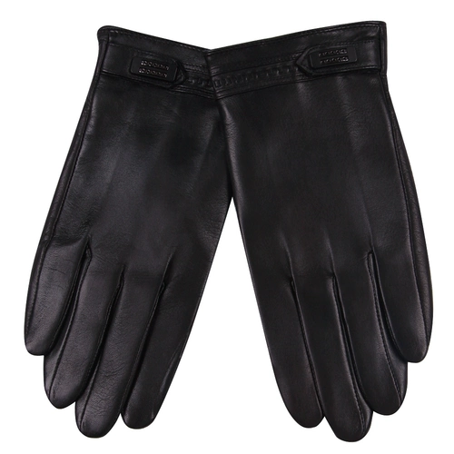 Удерживающие тепло зимние перчатки