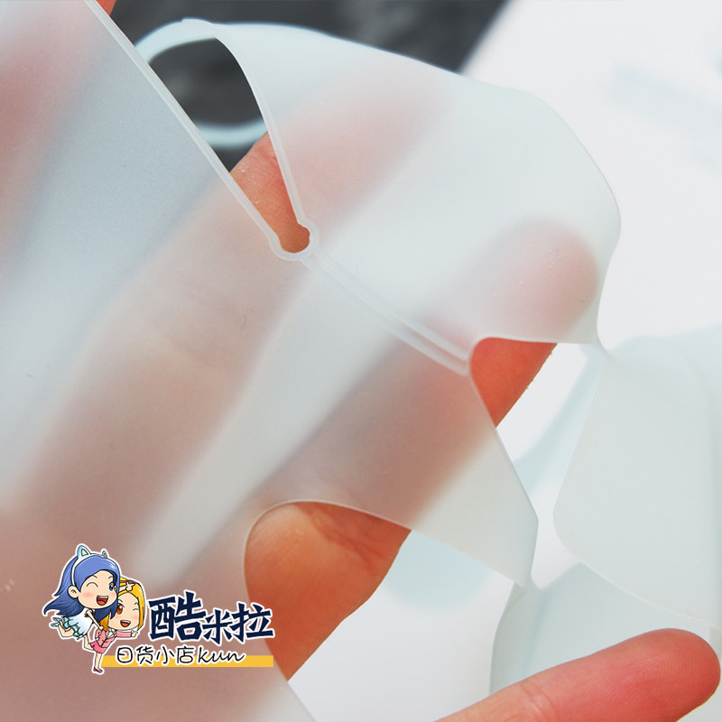 日本 大创daiso面膜用脸部硅胶面罩 防水份美容护肤精华蒸发女生,淘宝优惠券,粉丝福利购,淘宝优惠卷