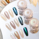 Kasi moonlight powder magic mirror powder fairy aurora glitter powder