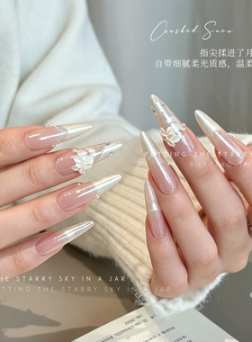 KaSi高密度绸缎拉丝胶
