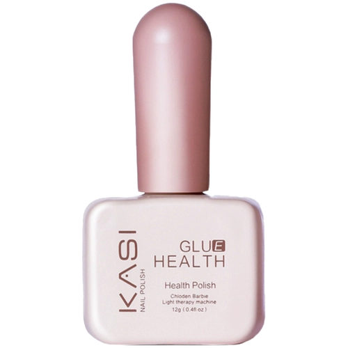 Янтарный демисезонный карамельный кофейный лак для ногтей