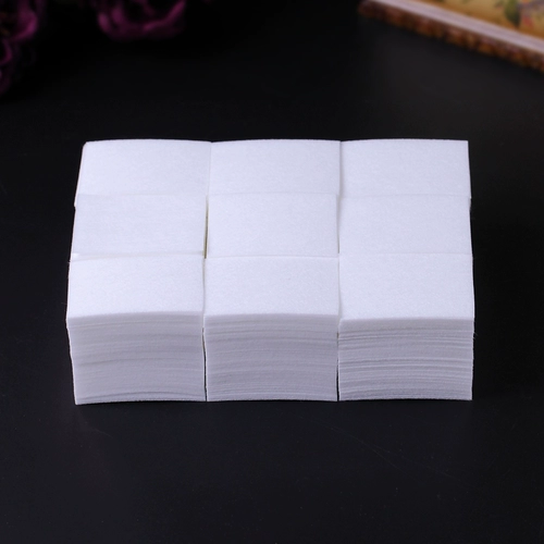 KaSi Хлопковые ватные диски для маникюра, лак для ногтей, комплект