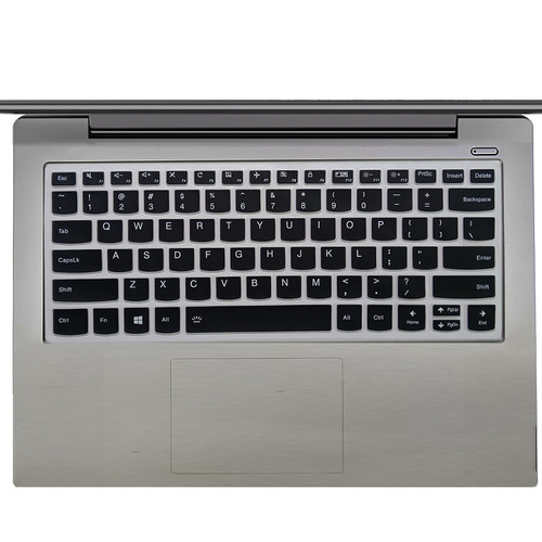 适用联想IdeaPad 330-14IGM键盘保护膜14英寸81D0笔记本81FM电脑 - 图3