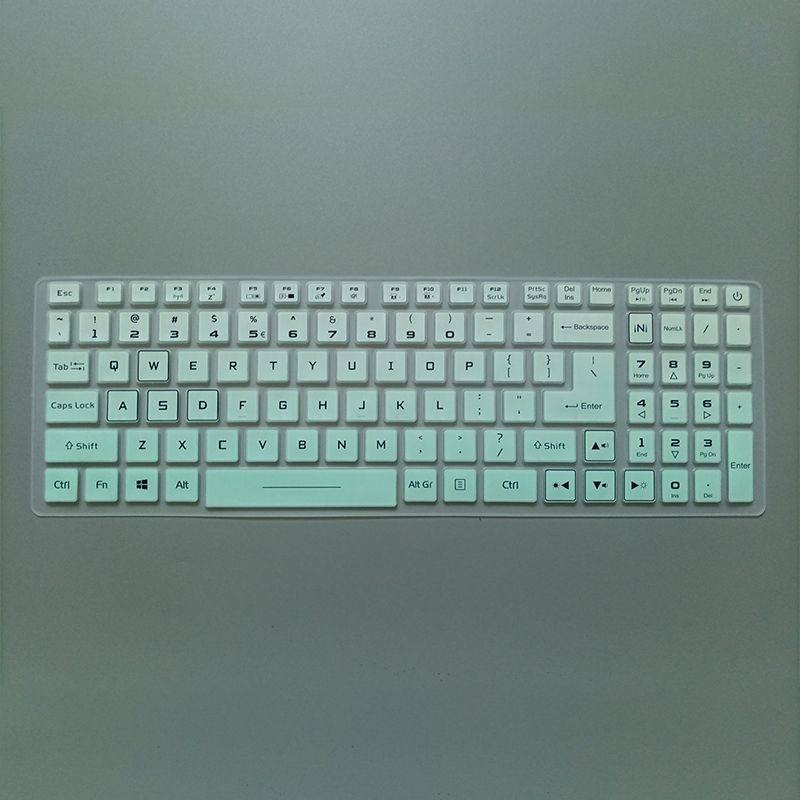 适用宏基宏碁Acer PH315-53-78Y3键盘保护膜15.6寸笔记本电脑TPU