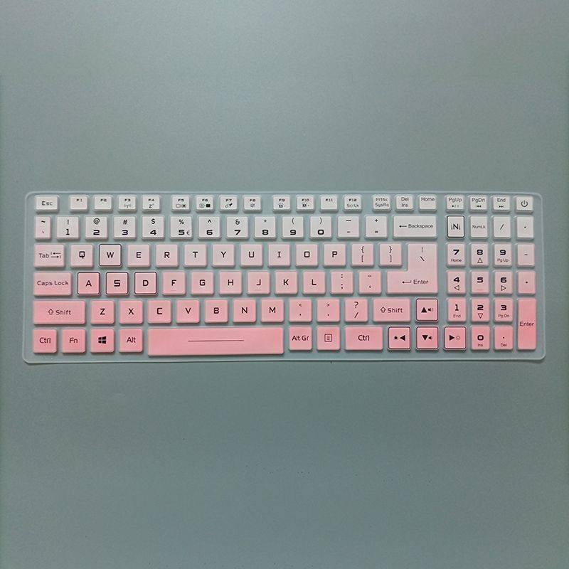 适用宏基宏碁Acer PH315-53-78Y3键盘保护膜15.6寸笔记本电脑TPU