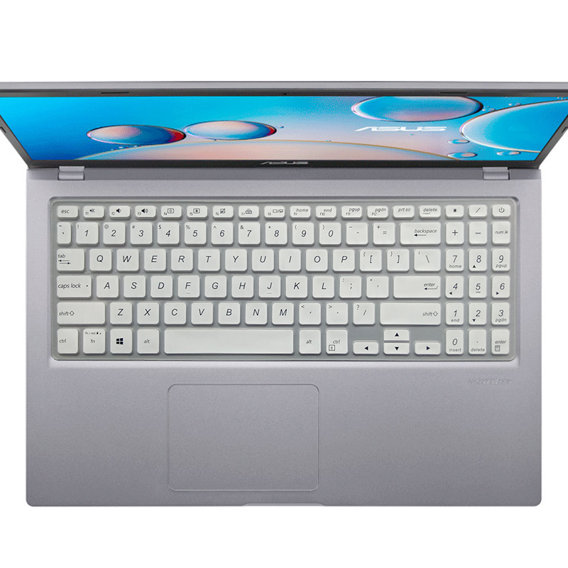 适用华硕FL8700键盘保护膜15.6寸D笔记本F电脑J防尘顽石六代锐龙 - 图3