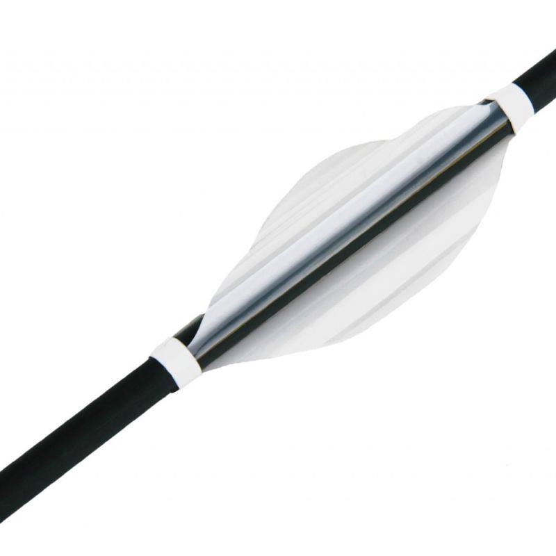 SPIDER VANES蜘蛛螺旋羽毛金属色埃里森同款左右手碳素箭竞技羽片,淘宝优惠券,粉丝福利购,淘宝优惠卷