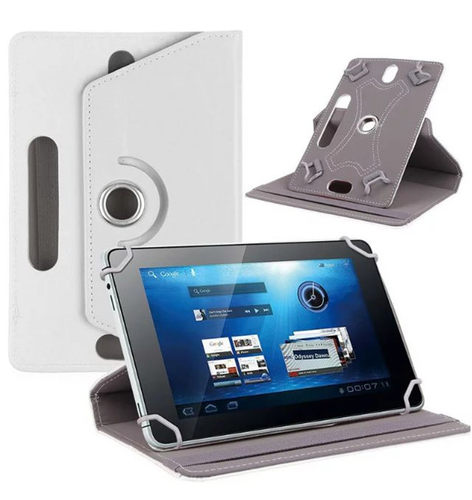 适用华为mediapad10fhd/link s10-231w/u皮套10.1寸360度旋转皮套 - 图2