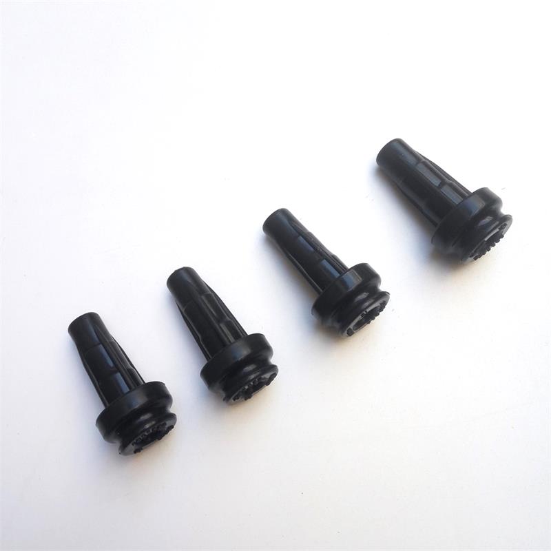 适配爱丽舍富康307308凯旋408C2206207世嘉1.6高压线点火分缸线-图3