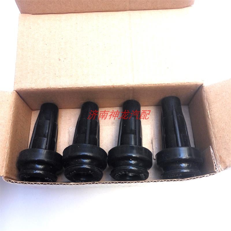 适配爱丽舍富康307308凯旋408C2206207世嘉1.6高压线点火分缸线-图1