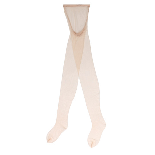 Black stockings female seamless ultra-thin stockings sexy monster forest