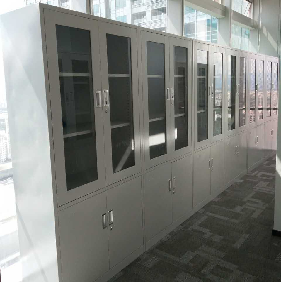 赣州文件柜玻璃展示办公家具铁皮资料玻璃储物抽屉档案凭证文具柜 赣州文件柜玻璃展示办公家具铁皮资料玻璃储物抽屉档案凭证文具柜