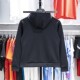 Li Ning sports and casual women's hooded sweatshirt