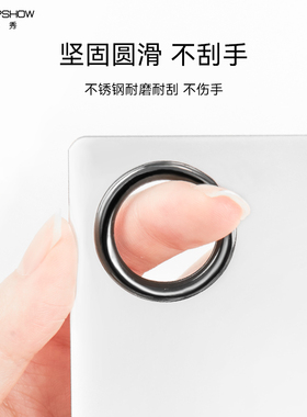 魅卡秀调色板化妆调色盘