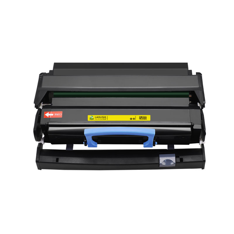 适用IBM1412打印机硒鼓IBM 1512粉盒 1601 1612 1622墨粉仓鼓组件 - 图3