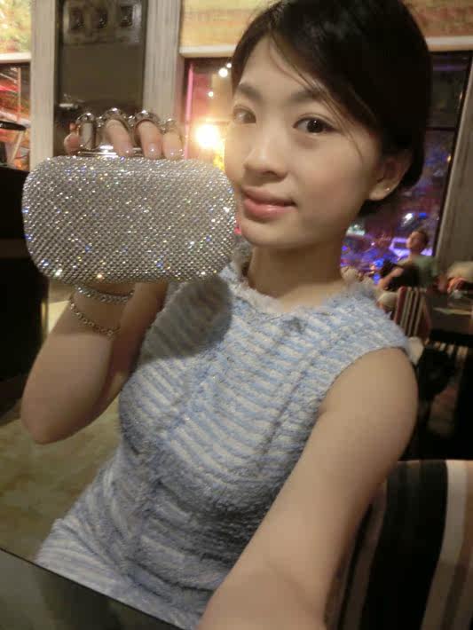 Austrian Wedding Dinner Handbag Test Recommendation