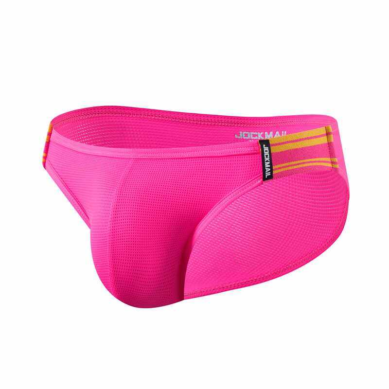 男士时尚性感透气三角中低腰性感青年潮流内裤,淘宝优惠券,粉丝福利购,淘宝优惠卷