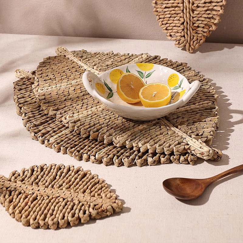 JOJO'S L. PD.杂货先生.餐垫高压锅隔热垫锅底垫餐桌垫 | 迦娜,淘宝优惠券,粉丝福利购,淘宝优惠卷