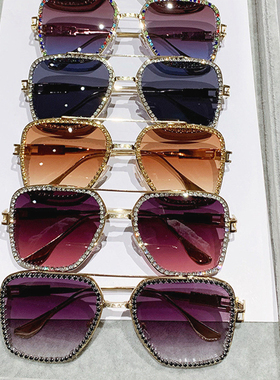 JOJO'SLIFEPD透明近视眼镜框