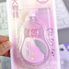 Modern beauty correction belt 40 meters large capacity special correction for primary school students wholesale reward small gifts for girls with good looks