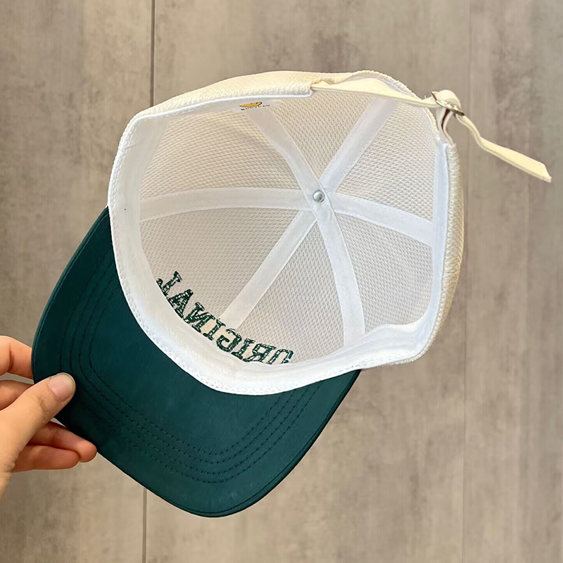 韩版儿童帽子夏季网眼遮阳鸭舌帽宝宝百搭防晒棒球帽男女童太阳帽,淘宝优惠券,粉丝福利购,淘宝优惠卷